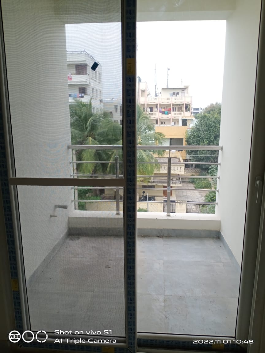 3 BHK Flat For sale in At